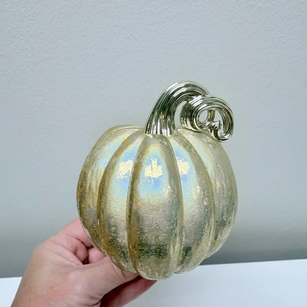 3 for $15 SALE Bath Body Works Pumpkin Wallflower Fragrance Diffuser Plug-In - Picture 4 of 4